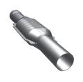 Direct Fit California Catalytic Converter - MagnaFlow California Converter 33476 UPC: 841380036384