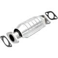 Direct Fit California Catalytic Converter - MagnaFlow California Converter 334757 UPC: 841380085023