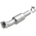 Direct Fit California Catalytic Converter - MagnaFlow California Converter 57034 UPC: 841380088130