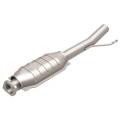 Direct Fit California Catalytic Converter - MagnaFlow California Converter 57010 UPC: 841380085610