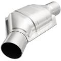 Universal California Catalytic Converter - MagnaFlow California Converter 542176 UPC: 841380094445