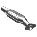 Direct Fit California Catalytic Converter - MagnaFlow California Converter 332431 UPC: 888563003733
