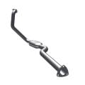 Direct Fit California OBDII Catalytic Converter - MagnaFlow California Converter 45415 UPC: 841380035738