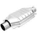 Universal California Catalytic Converter - MagnaFlow California Converter 45134 UPC: 841380058638