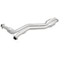 Direct Fit California Catalytic Converter - MagnaFlow California Converter 444337 UPC: 841380096319