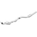 Direct Fit California OBDII Catalytic Converter - MagnaFlow California Converter 444328 UPC: 888563005263