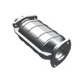 Direct Fit California Catalytic Converter - MagnaFlow California Converter 444232 UPC: 841380070555