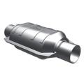 Universal California Catalytic Converter - MagnaFlow California Converter 441305 UPC: 841380069948