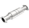 Direct Fit California Catalytic Converter - MagnaFlow California Converter 46249 UPC: 841380051998