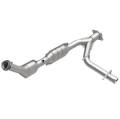 Direct Fit California Catalytic Converter - MagnaFlow California Converter 458022 UPC: 841380081322