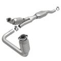 Direct Fit California Catalytic Converter - MagnaFlow California Converter 458018 UPC: 841380081865