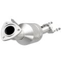 Direct Fit California OBDII Catalytic Converter - MagnaFlow California Converter 456072 UPC: 888563005393