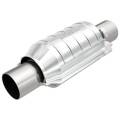 Universal California Catalytic Converter - MagnaFlow California Converter 444233 UPC: 841380095138