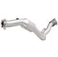 Direct Fit California Catalytic Converter - MagnaFlow California Converter 444081 UPC: 841380097194