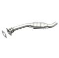 Direct Fit California Catalytic Converter - MagnaFlow California Converter 441984 UPC: 841380070494