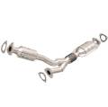 Direct Fit California Catalytic Converter - MagnaFlow California Converter 441030 UPC: 841380095510