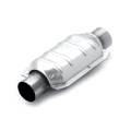 Universal California Catalytic Converter - MagnaFlow California Converter 447206 UPC: 841380069719