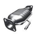 Direct Fit California Catalytic Converter - MagnaFlow California Converter 39765 UPC: 841380041517