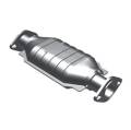Direct Fit California Catalytic Converter - MagnaFlow California Converter 39693 UPC: 841380038753