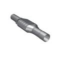 Direct Fit California Catalytic Converter - MagnaFlow California Converter 39488 UPC: 841380041524