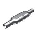 Direct Fit California Catalytic Converter - MagnaFlow California Converter 39473 UPC: 841380038142