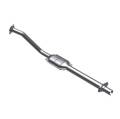 Direct Fit California Catalytic Converter - MagnaFlow California Converter 39165 UPC: 841380039620