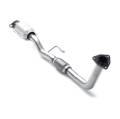 Direct Fit California Catalytic Converter - MagnaFlow California Converter 38769 UPC: 841380036636