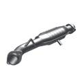 Direct Fit California Catalytic Converter - MagnaFlow California Converter 38361 UPC: 841380038630