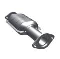 Direct Fit California Catalytic Converter - MagnaFlow California Converter 38180 UPC: 841380039859