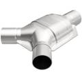 Universal California Catalytic Converter - MagnaFlow California Converter 38042 UPC: 841380035226