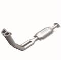 Direct Fit California Catalytic Converter - MagnaFlow California Converter 339618 UPC: 841380085788