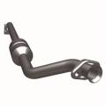 Direct Fit California Catalytic Converter - MagnaFlow California Converter 339438 UPC: 841380085207