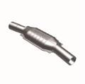 Direct Fit California Catalytic Converter - MagnaFlow California Converter 339432 UPC: 841380085856