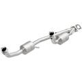 Direct Fit California Catalytic Converter - MagnaFlow California Converter 339353 UPC: 841380086617