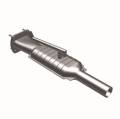 Direct Fit California Catalytic Converter - MagnaFlow California Converter 339337 UPC: 841380086594