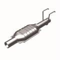 Direct Fit California Catalytic Converter - MagnaFlow California Converter 339292 UPC: 841380086570