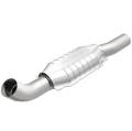 Direct Fit California Catalytic Converter - MagnaFlow California Converter 339289 UPC: 841380085566