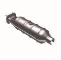 Direct Fit California Catalytic Converter - MagnaFlow California Converter 339213 UPC: 841380085559