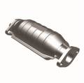 Direct Fit California Catalytic Converter - MagnaFlow California Converter 338686 UPC: 841380086297