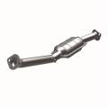 Direct Fit California Catalytic Converter - MagnaFlow California Converter 338677 UPC: 841380083944