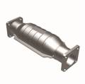 Direct Fit California Catalytic Converter - MagnaFlow California Converter 338651 UPC: 841380083623