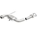 Direct Fit California Catalytic Converter - MagnaFlow California Converter 338362 UPC: 841380086273