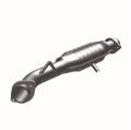 Direct Fit California Catalytic Converter - MagnaFlow California Converter 338361 UPC: 841380083784