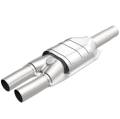 Direct Fit California Catalytic Converter - MagnaFlow California Converter 338286 UPC: 841380083739