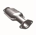 Direct Fit California Catalytic Converter - MagnaFlow California Converter 338180 UPC: 841380083685