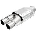 Universal California Catalytic Converter - MagnaFlow California Converter 338037 UPC: 841380084422