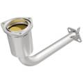 Direct Fit California Catalytic Converter - MagnaFlow California Converter 337829 UPC: 841380086228