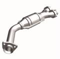 Direct Fit California Catalytic Converter - MagnaFlow California Converter 337663 UPC: 841380084088