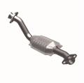 Direct Fit California Catalytic Converter - MagnaFlow California Converter 337384 UPC: 841380086198