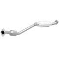 Direct Fit California Catalytic Converter - MagnaFlow California Converter 337341 UPC: 841380086150